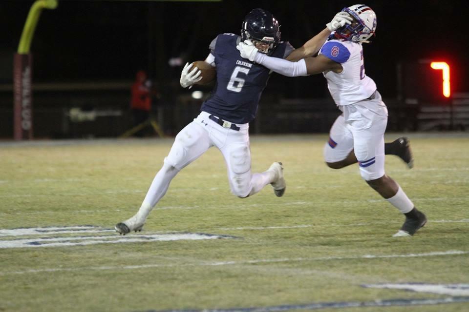 Tanner Hollens mugshot