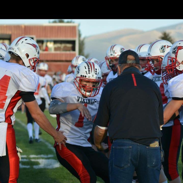 Cooper Erickson