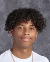 Kea'sean Johnson