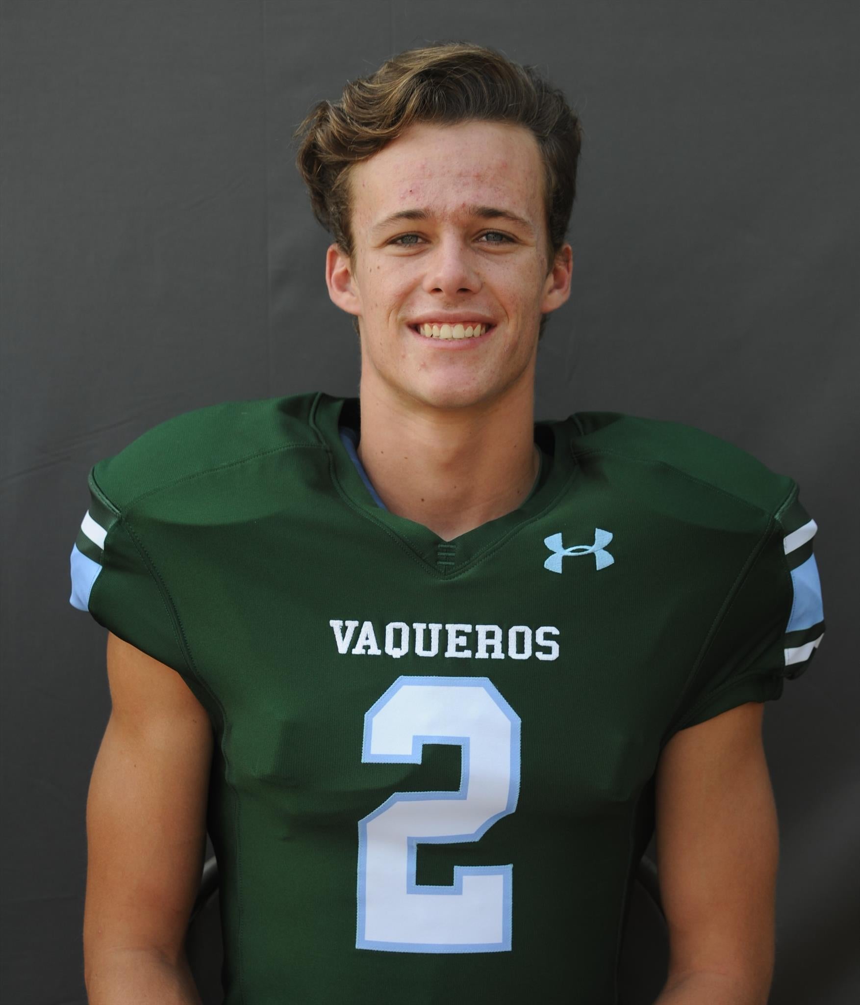 Jacob Haley