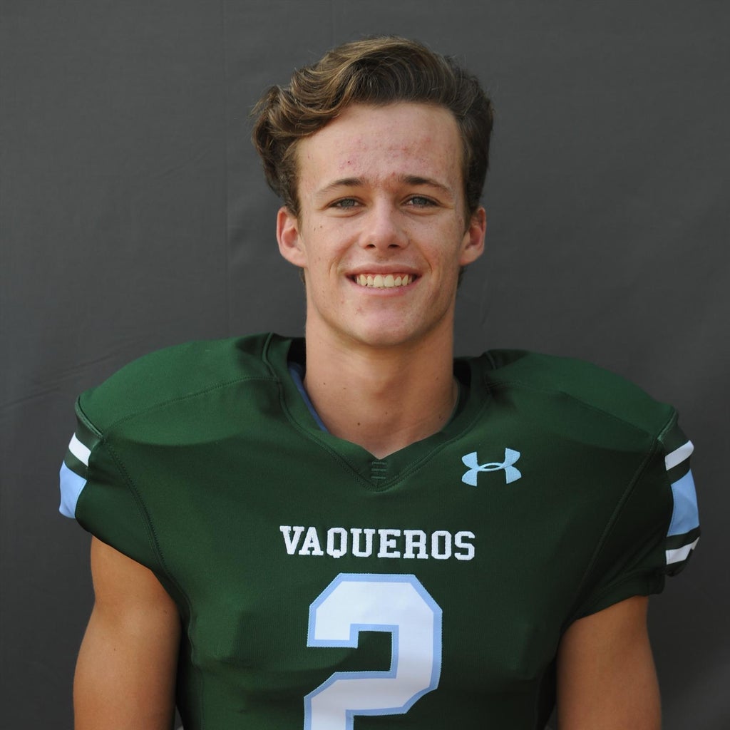 Jacob Haley