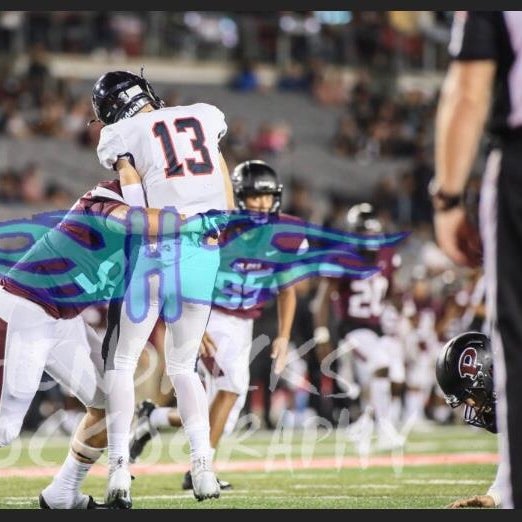 Lejon Giles jr.'s (Pearland, TX) High School Career Home