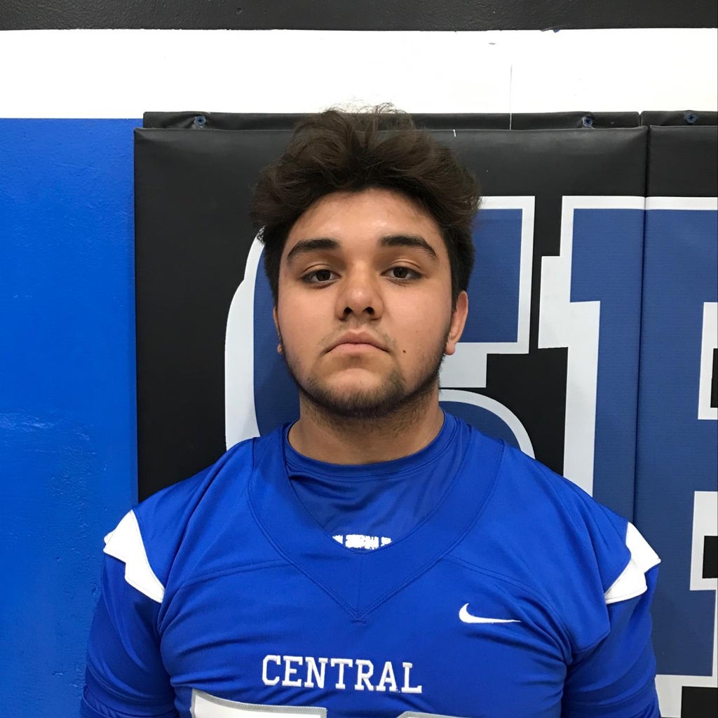TJ Cordero mugshot