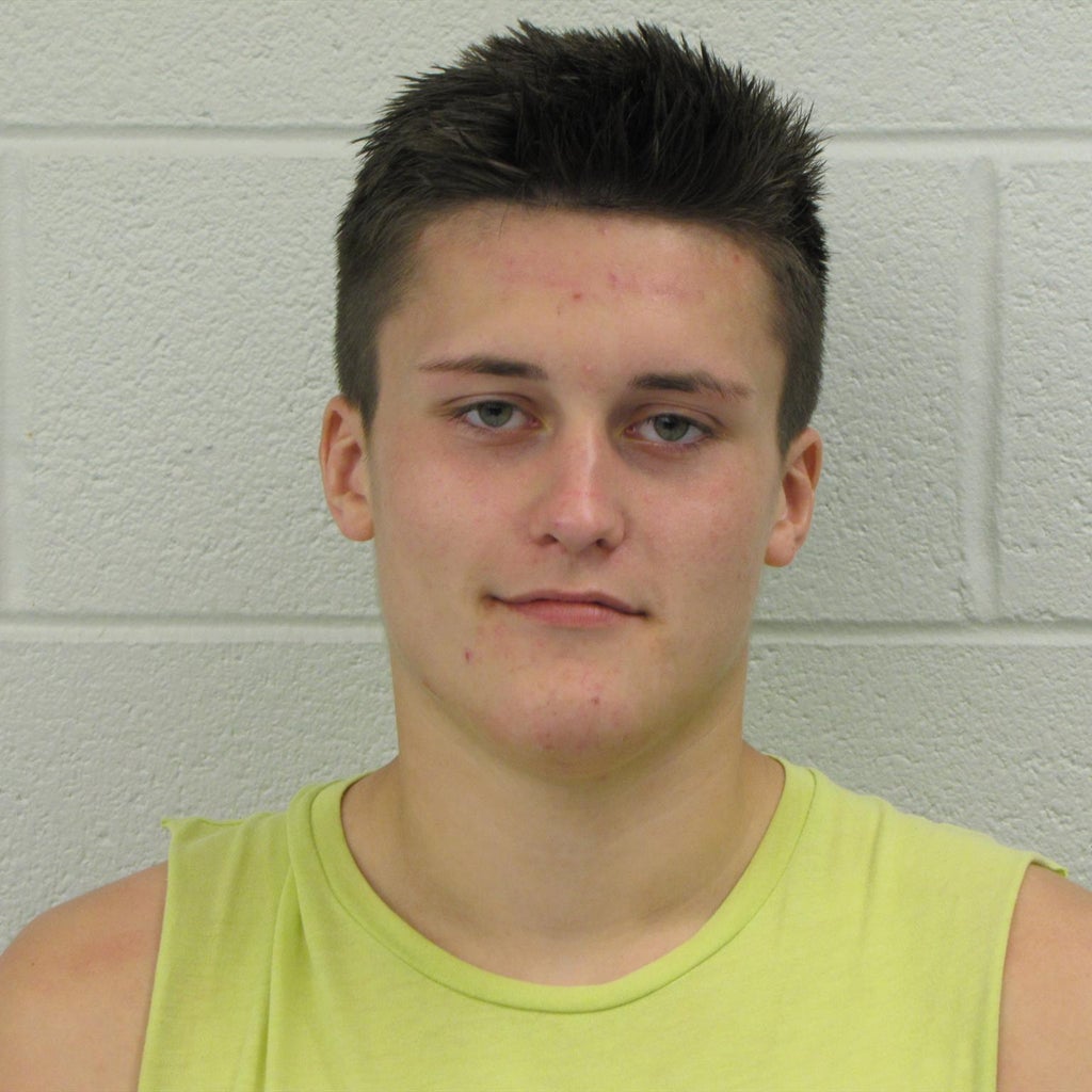 Garrett Seiber