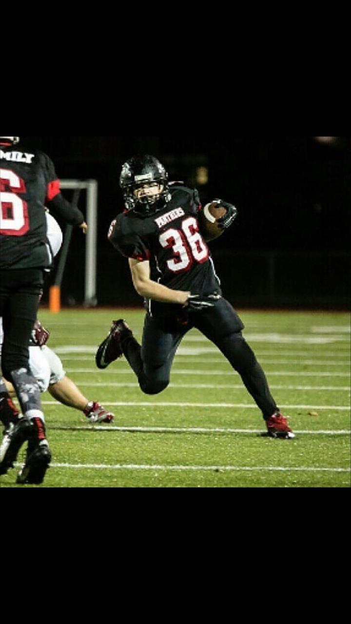 Matt Jameson