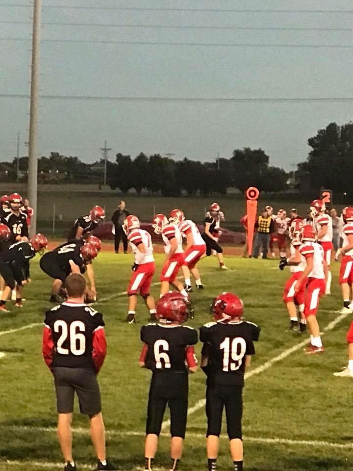 Jace Mahoney