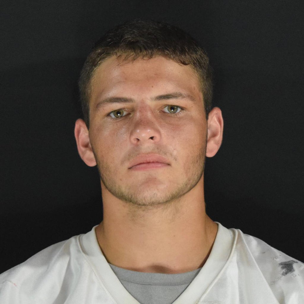 Darren Rapien mugshot