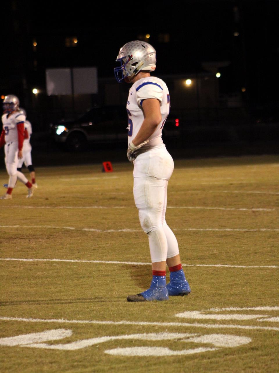 Caleb Murphy