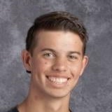 Riley Dryer mugshot