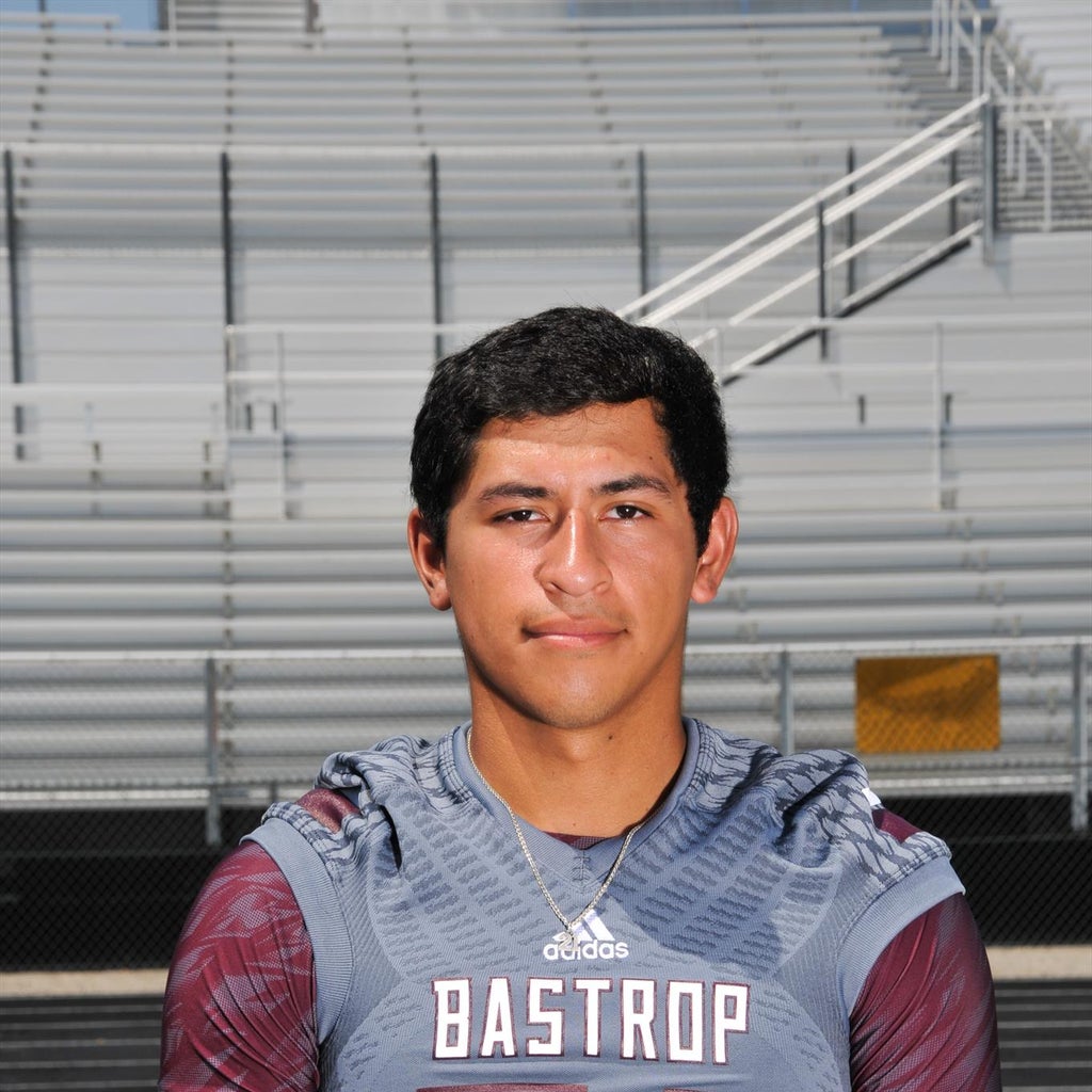 Isaac Guerra mugshot