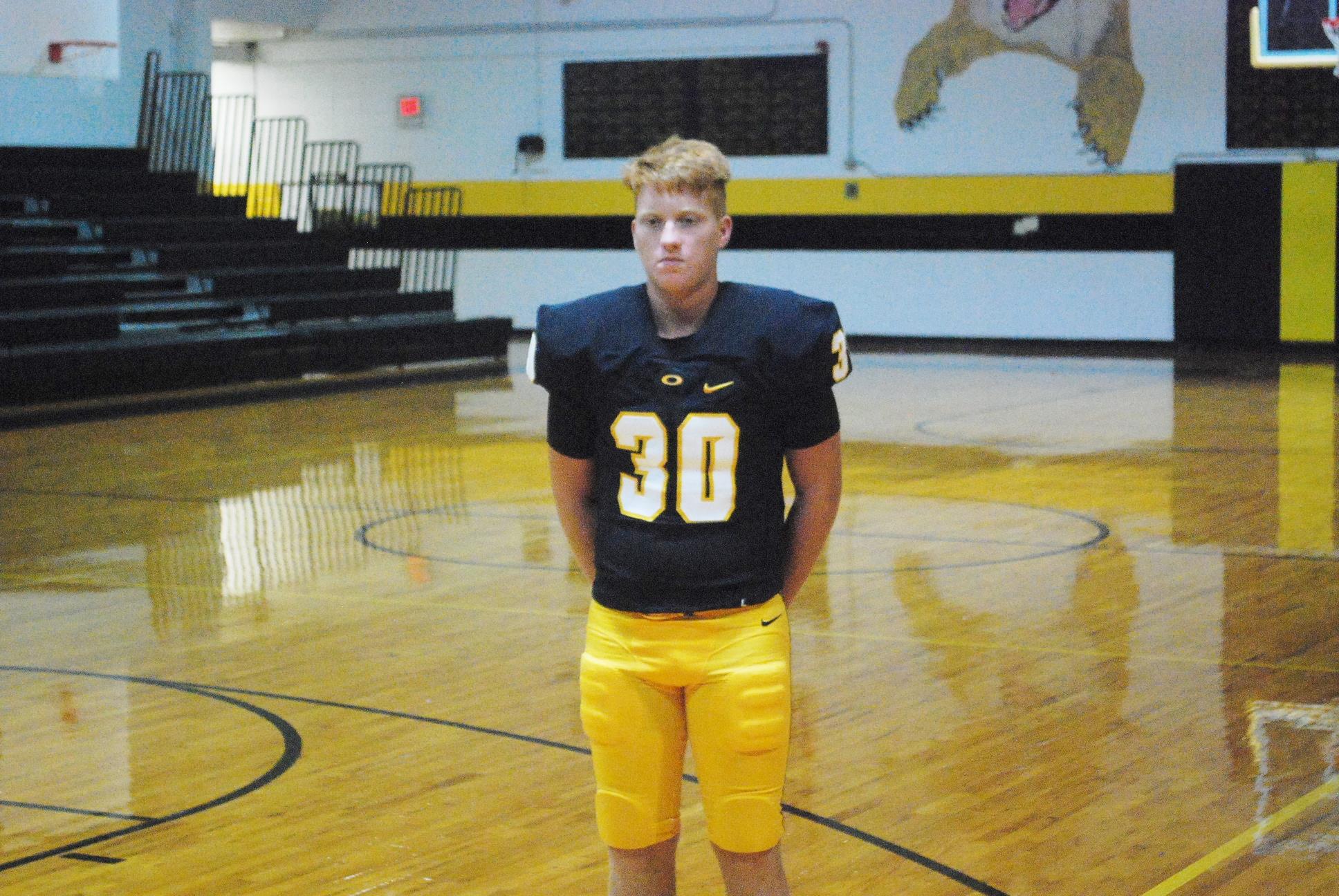 Jesse Coon