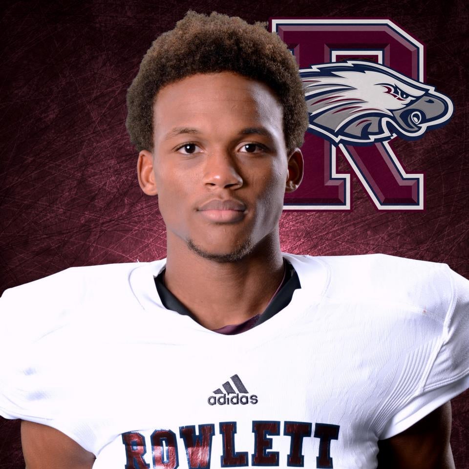 Jared Wesley