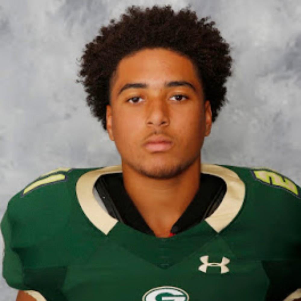 Mekhi Mews mugshot