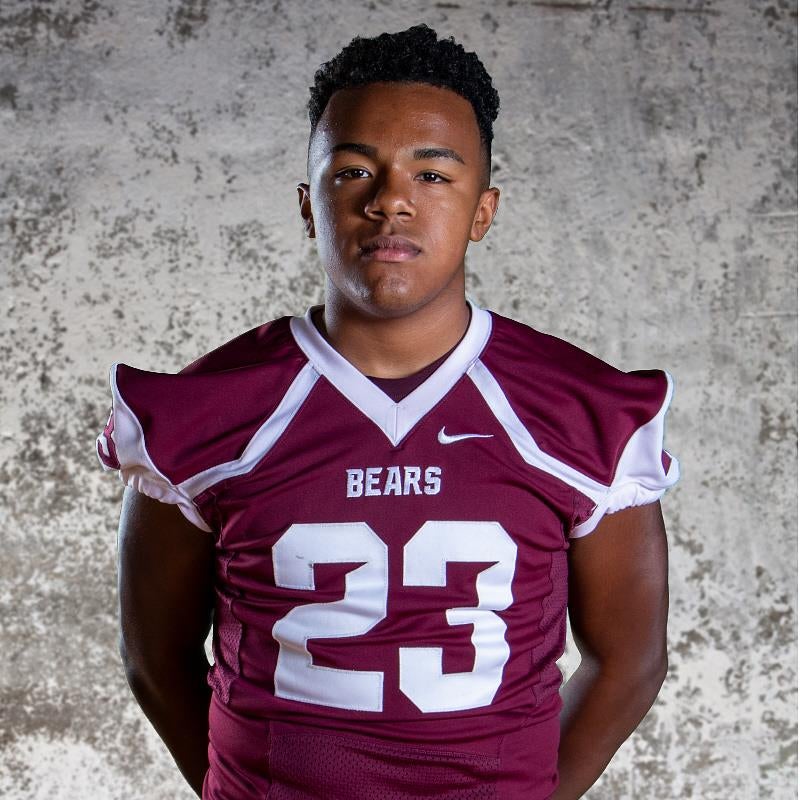 Jayden Arrington
