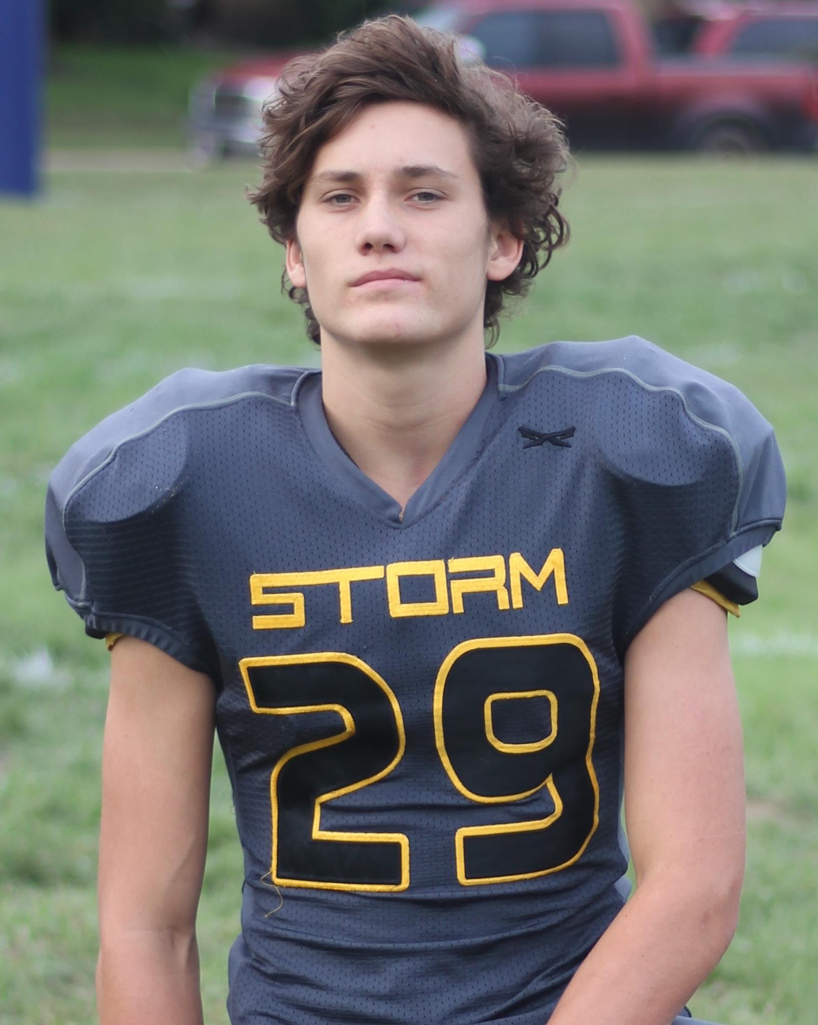 Matt Cavanaugh