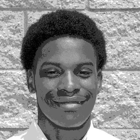 Lee-angelo Thomas mugshot
