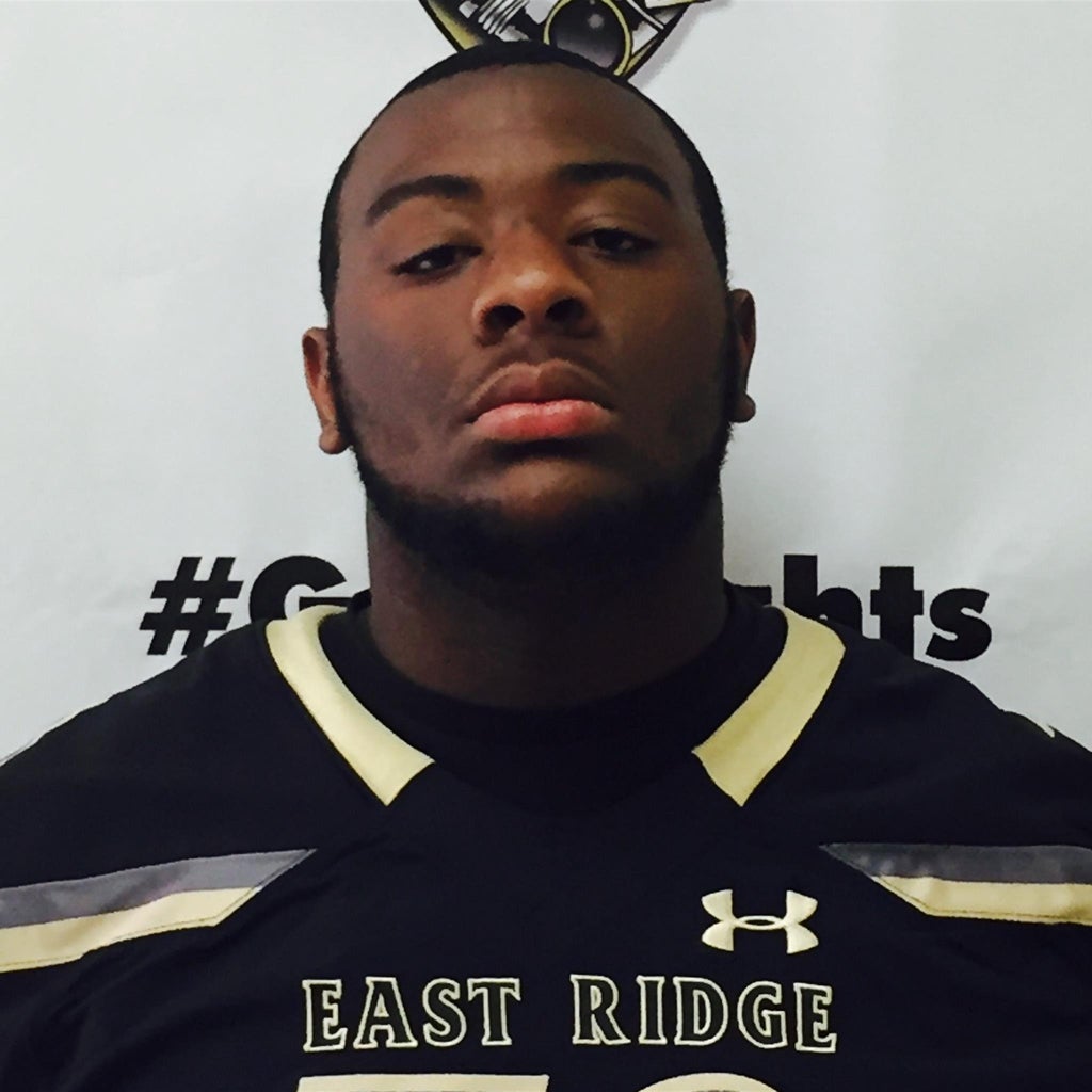 Malik Bembridge