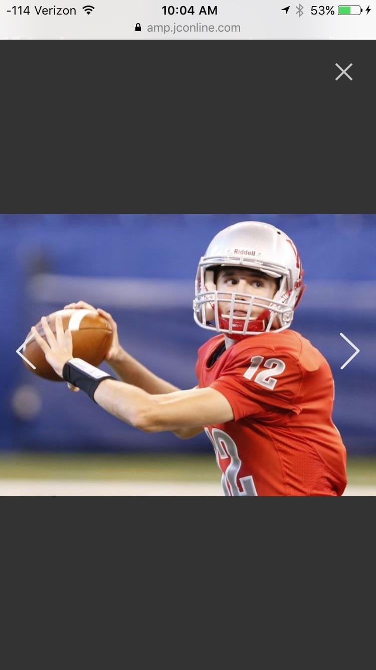 Kyle Adams