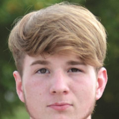Sean Wildhaber mugshot