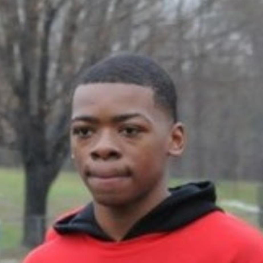 Donavon Platt