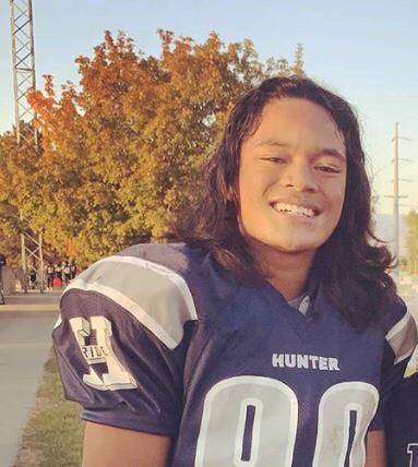 Lorenzo Tuaone