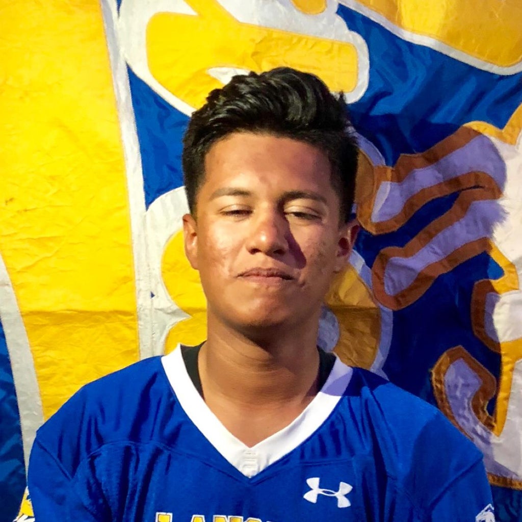 Jesus Martinez