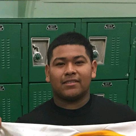 Carlos Flores mugshot