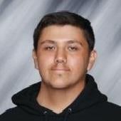 Joshua Coronado