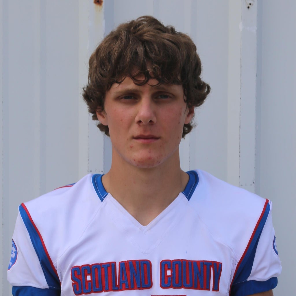 Matthew Woods mugshot