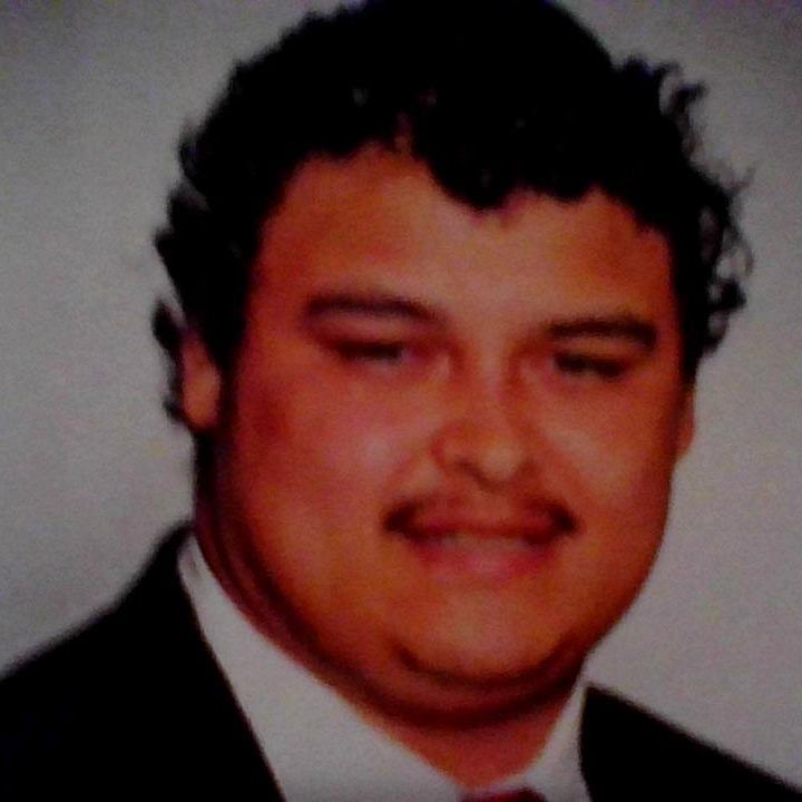 Austin Rine