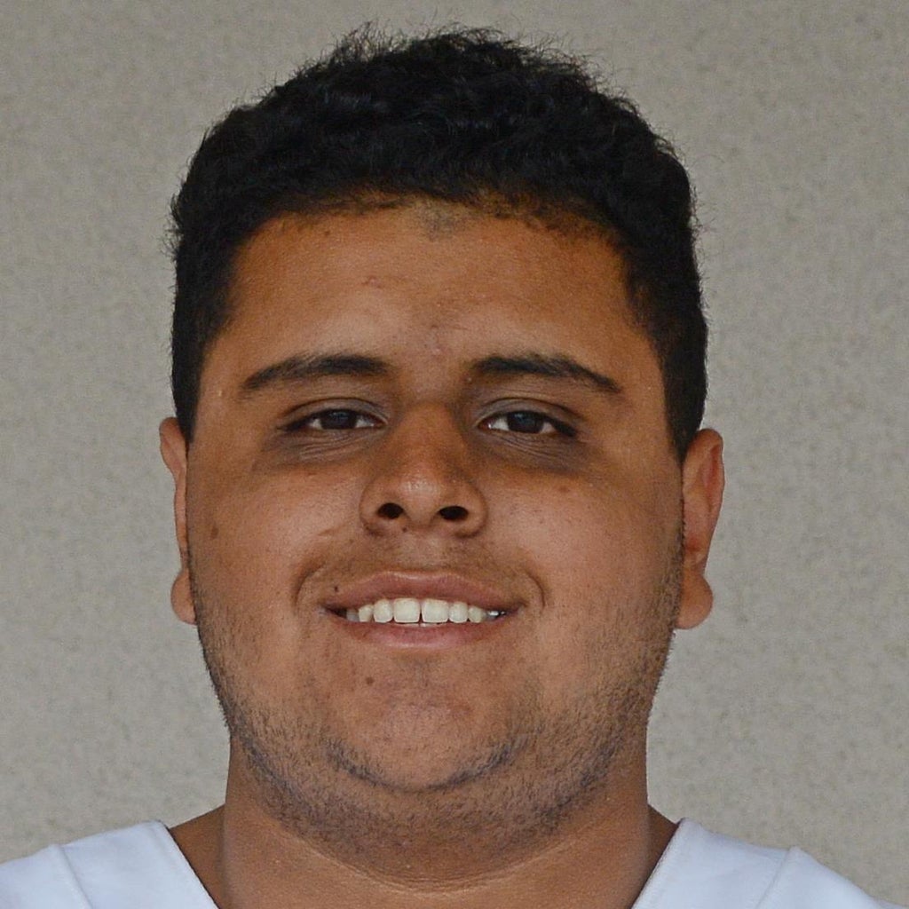 Eddy Guzman