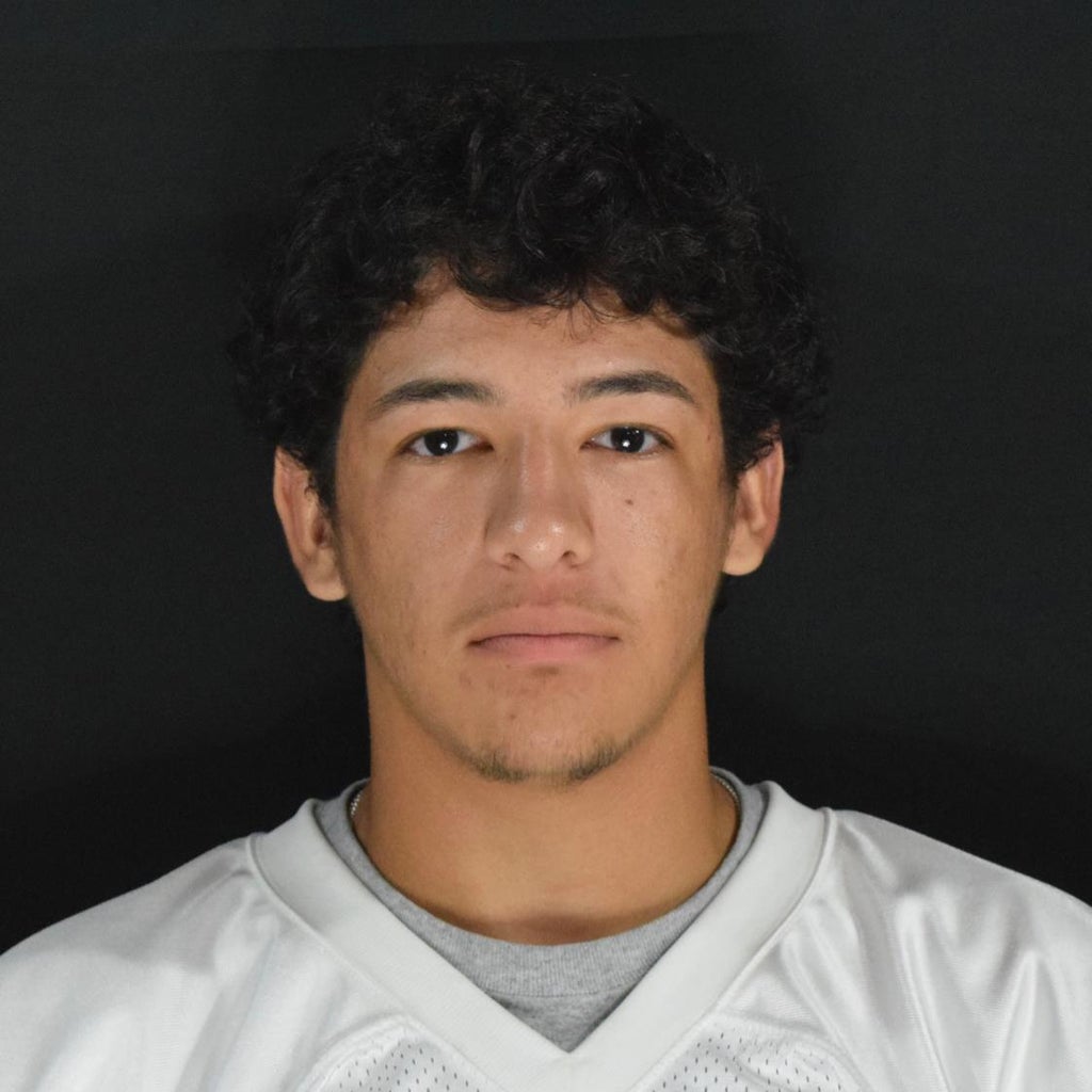 Kevin Daniel mugshot