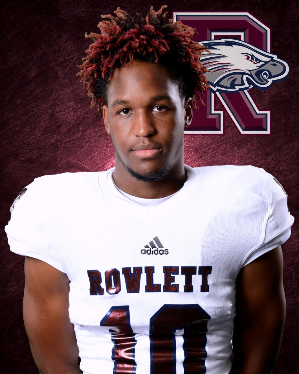 Tuzavion Hines