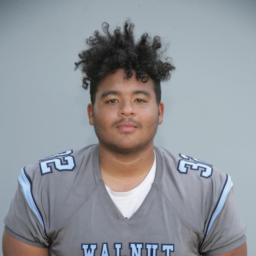 Christian Wallace