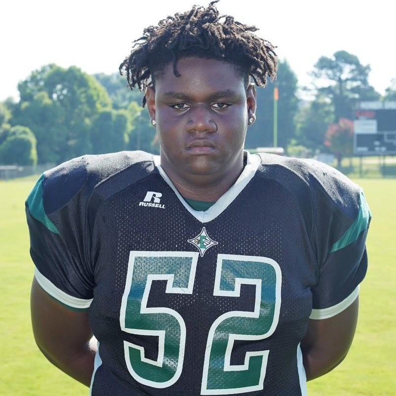 Jalen Farmer mugshot
