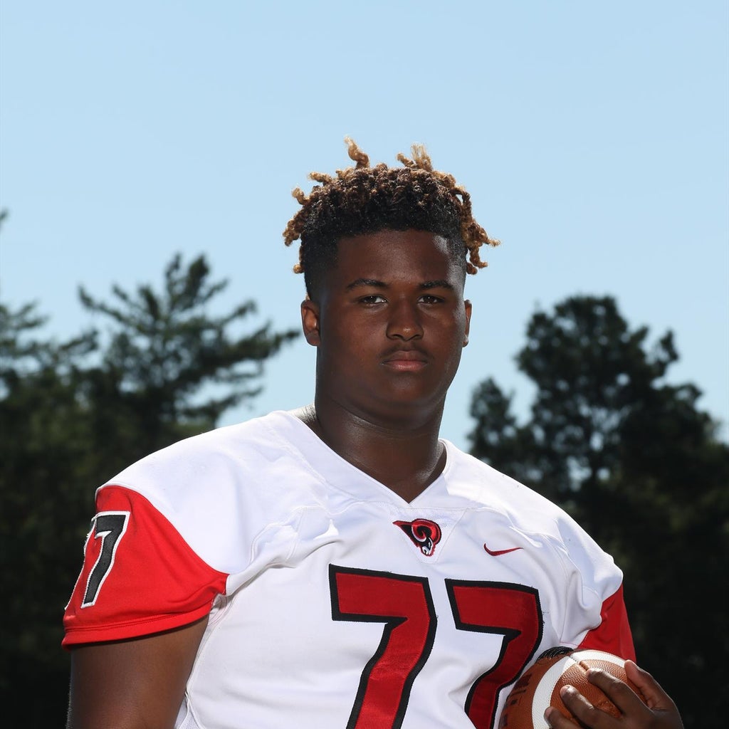 Marquis Dreher ii mugshot