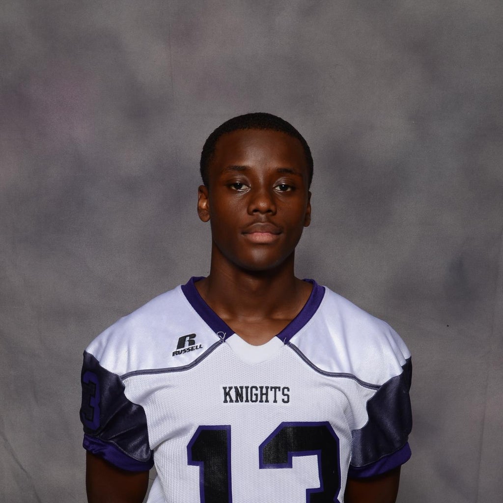 Amari Brazer