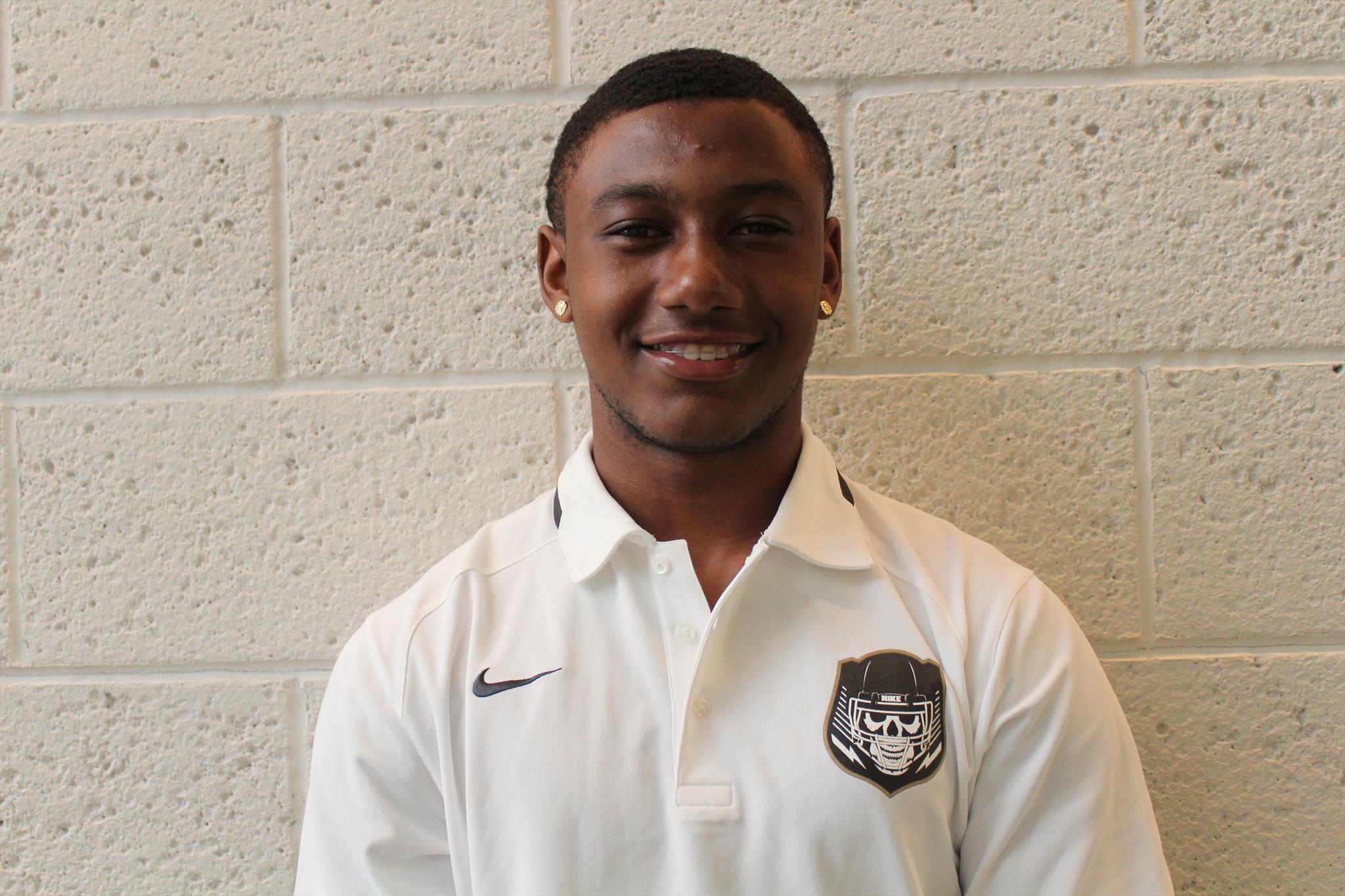 Terrell Taylor