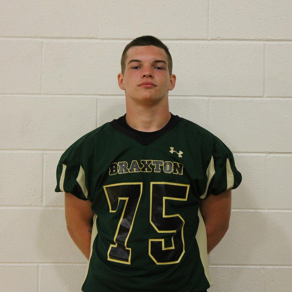 Matthew Nicholas mugshot