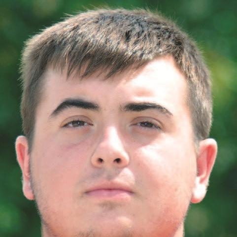 Brecken Adey