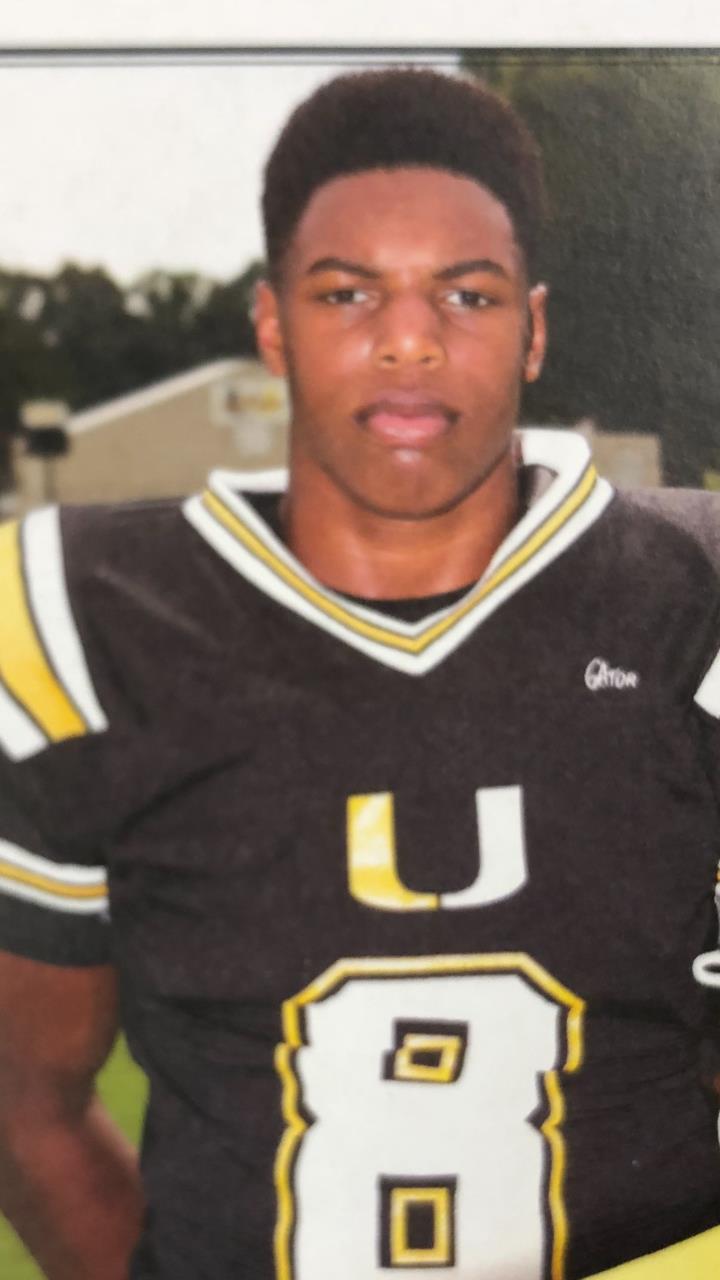 Kenyon Clay
