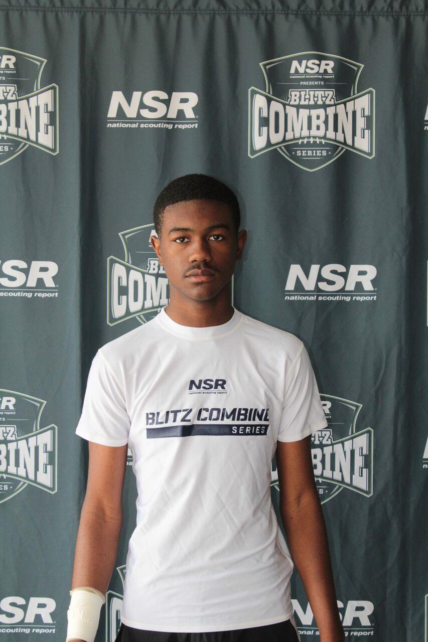 Jaivyon Wilson