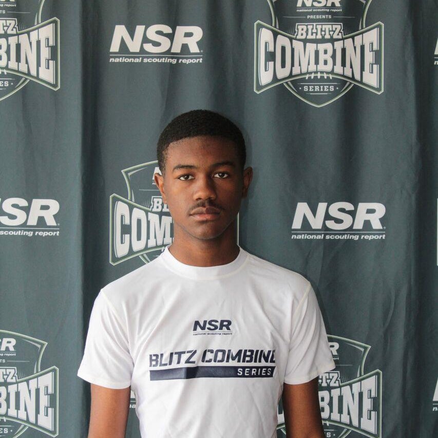 Jaivyon Wilson