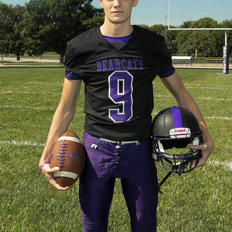 Trevin Lewis