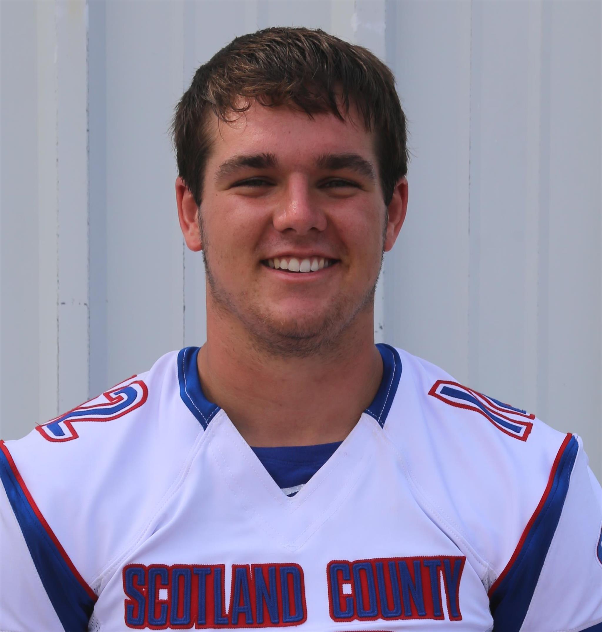 Will Fromm
