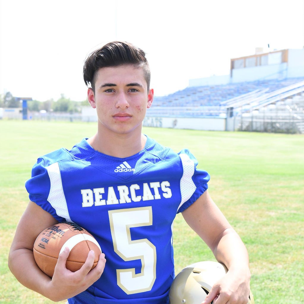 Josh Molina