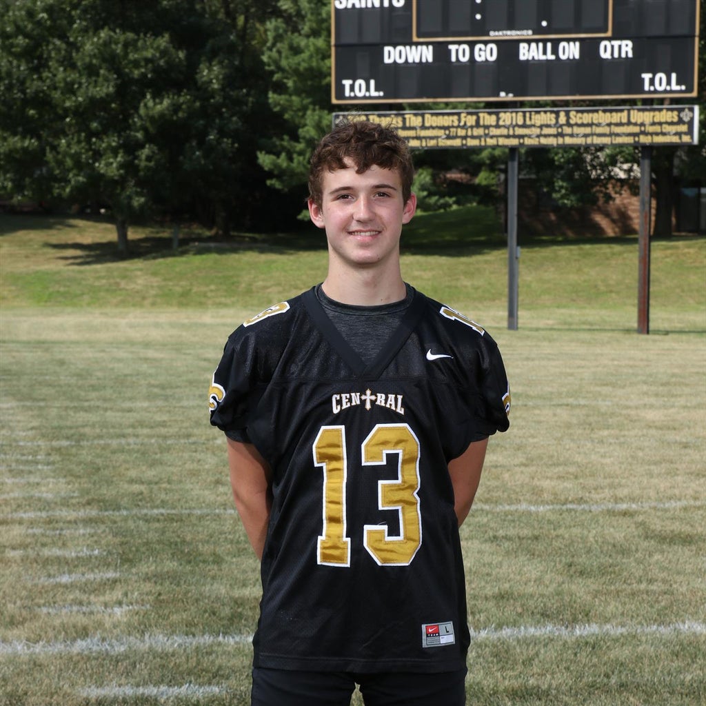 Bradyn Nussbaum