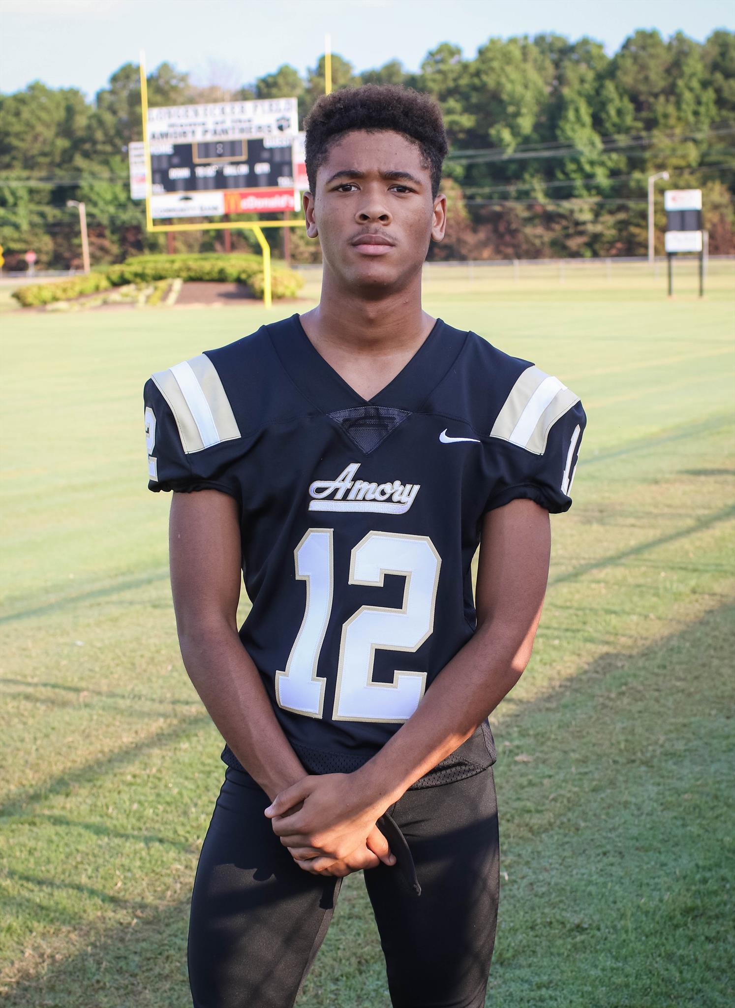 Jaylon Moore