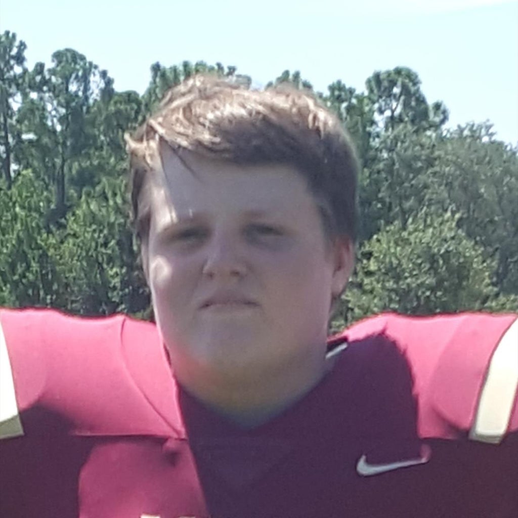 Spencer Hayes mugshot
