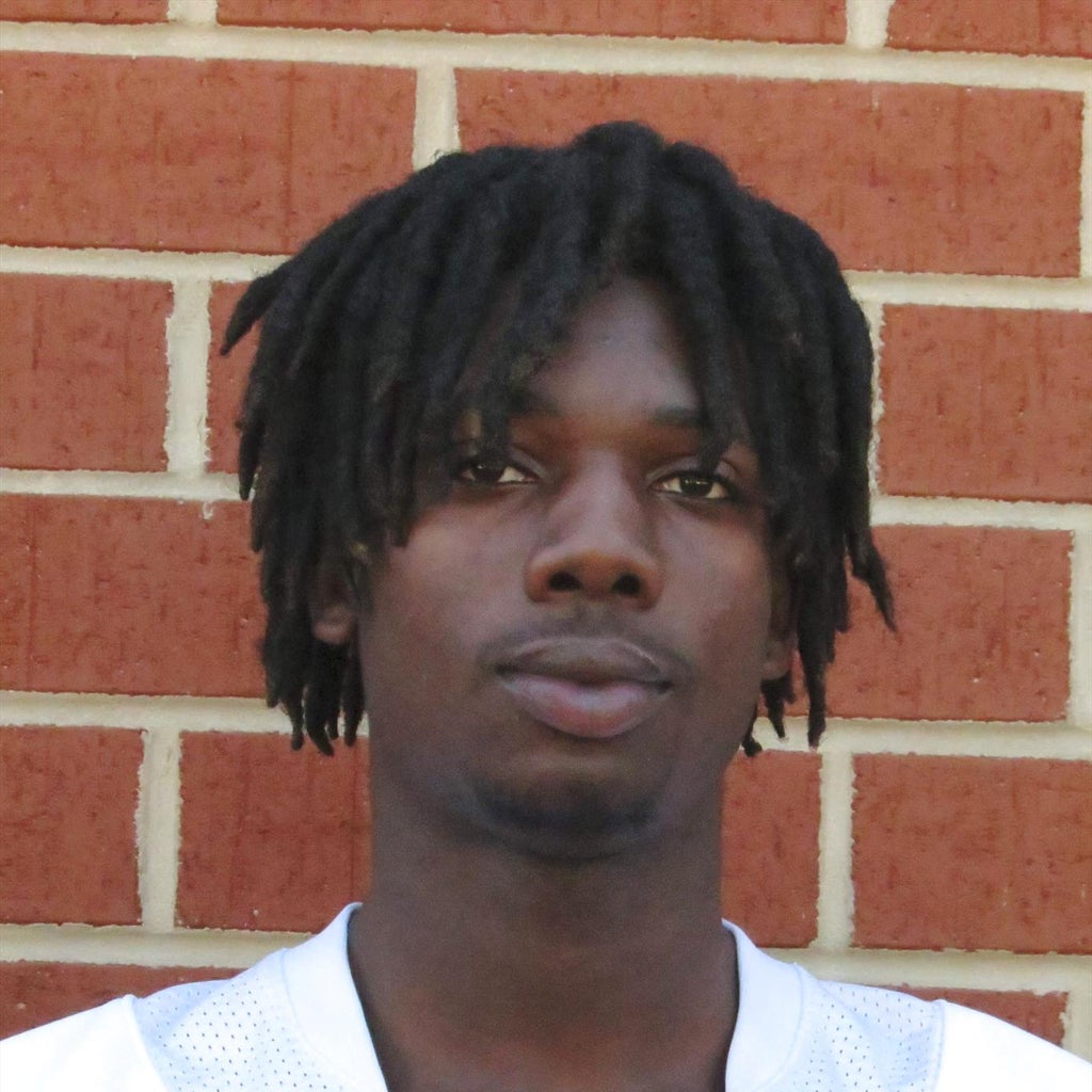 Deontay Washington